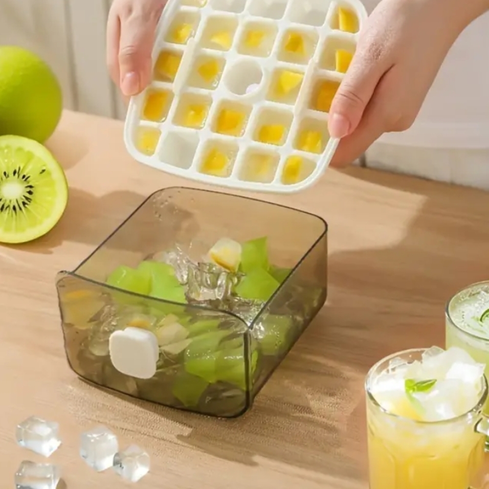 Double Layer Ice Mold - Picture 5 of 10